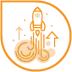 Performance-Optimierungen Icon
