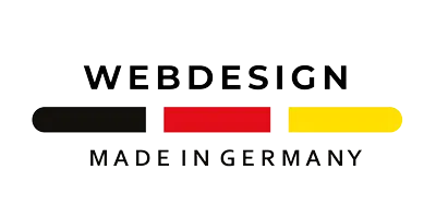 Webdesign Made in Germany von werbejunge in Düsseldorf.