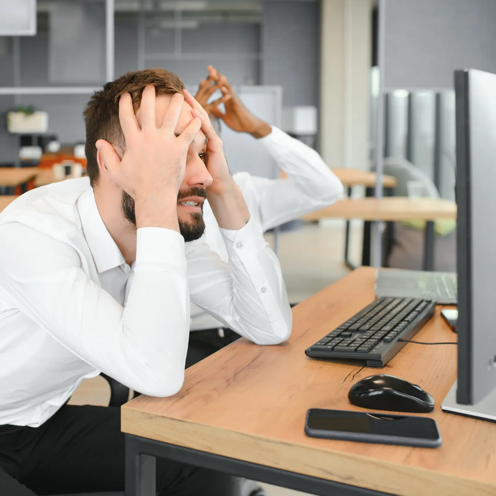 Website Wartung Düsseldorf