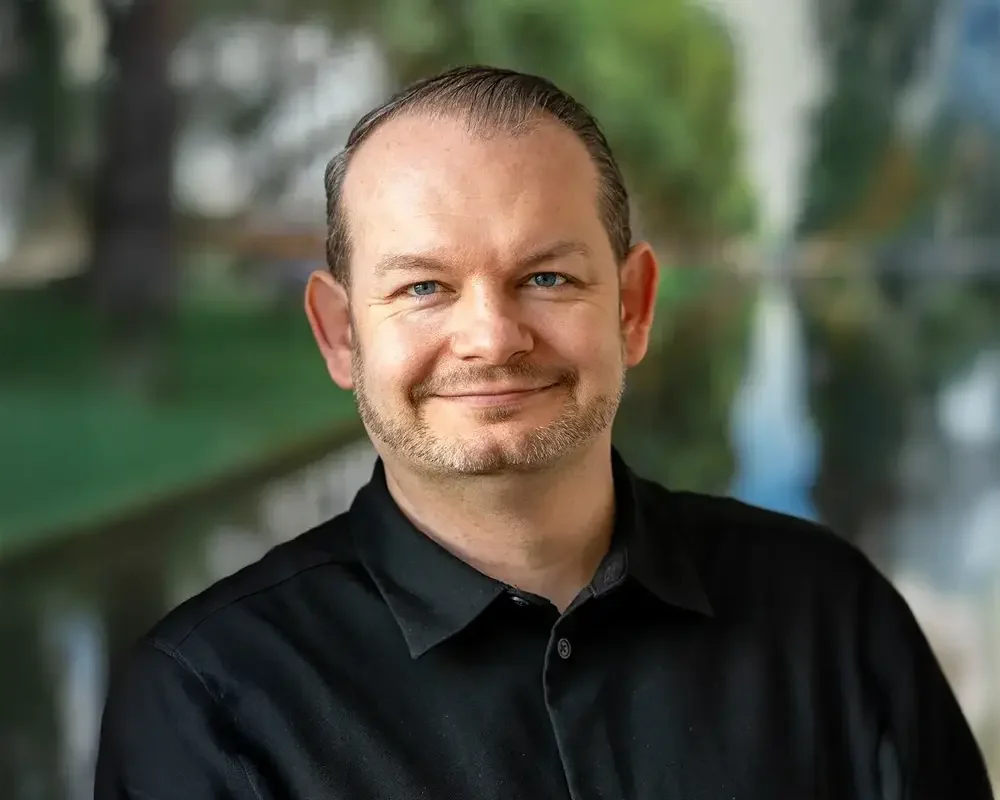 Tobias von Werbejunge